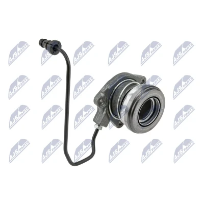 Kuva Irroitusmekanismi, kytkin CHEVROLET, OPEL, SAAB, VAUXHALL OE 55563645, 6 79 078