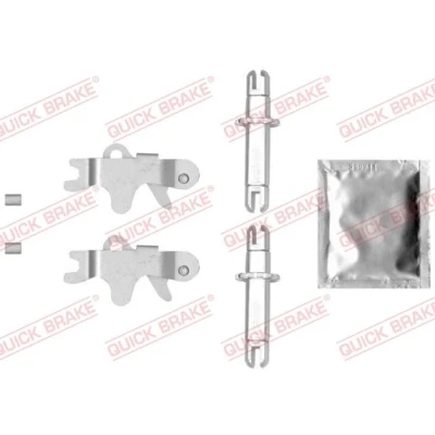 Kuva Korjaussarja, levitin QUICK BRAKE 120 53 018