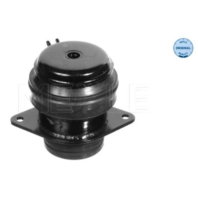 Kuva MEYLE 100 199 0073 Moottorin Kumityyny ORIGINAL Quality Taakse, oikea Kumimetallilaakeri VOLKSWAGEN: Vento, GOLF 3, 3 Variant