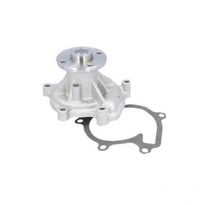 Kuva FEBI BILSTEIN 32687 Vesipumppu Alumiinivalu Tiivisteillä Metalli TOYOTA: Yaris II Hatchback, I Hatchback