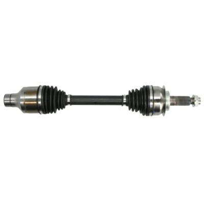Kuva PASCAL G2F061PC Vetoakseli Etuakseli, oikea 567 SUZUKI: SX4 I Hatchback