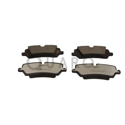 Kuva QUARO QP8380C Jarrupalat Kulumisenilmaisemelle LAND ROVER: Discovery 5, Range Rover Sport, 4