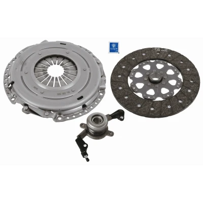 Kuva SACHS 3000 990 601 Kytkinpaketti 260 MERCEDES BENZ: Vito Van