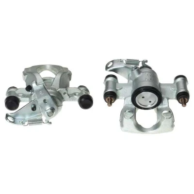Kuva BUDWEG CALIPER 345151 Jarrusatula RENAULT: MASTER 3 Bus, 3, OPEL: Movano B Van, Bussi, NISSAN: NV400 Bussi