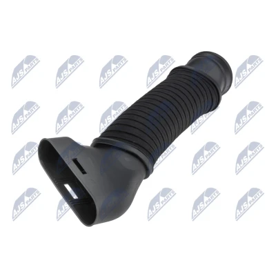 Kuva Imuputki, ilmansuodatin MERCEDES BENZ C KLASS [W203], Coupé [CL203], T Model [S203], CLC [CL203] OE 272 090 02 82, 272090028