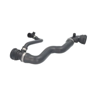 Kuva THERMOTEC DWB077TT Jäähdyttimen Letku Vasen, ylä BMW: 3 Touring, Sedan, Coupe