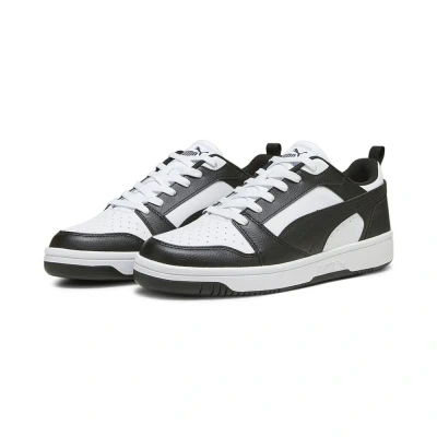 Kuva Puma Rebound V6 Low Unisex Matalavartiset Tennarit