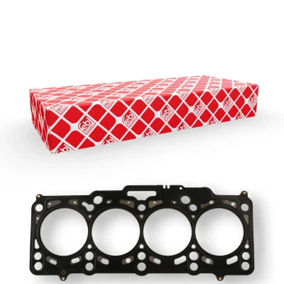 Kuva FEBI BILSTEIN 38987 Kannentiiviste 1 Metalli AUDI: A4 B8 Avant, A6 C6 Sedan, SKODA: Octavia 2 Combi, II Hatchback