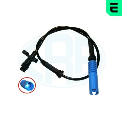 Kuva Tunnistin, kiertonopeus, Etuakseli, oikea, vasen BMW 5 [E39], Touring [E39] OE 34 52 0 025 723, 1 165 534, 6 756 375