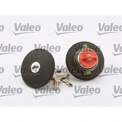 Kuva VALEO 247557 Polttoainetankin Korkki Avaimella Musta FORD: FIESTA 3