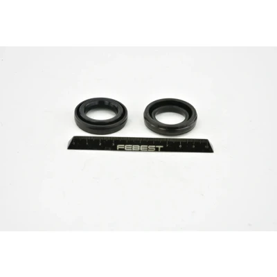 Kuva FEBEST TCP 003 PCS2 Tiivisterengas, tulppaistukka TOYOTA: Corolla VIII Sedan, LEXUS: IS I Sportcross