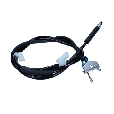 Kuva MAXGEAR 32 1568 Käsijarruvaijeri Taka akseli 1860, 1745 Levyjarru VOLVO: V50, S40 II