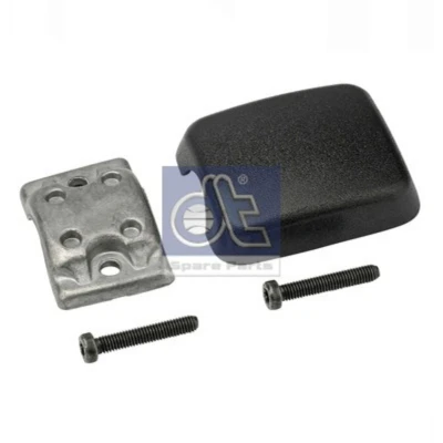 Kuva DT Spare Parts 4.63945 Pidike, Ulkopeili