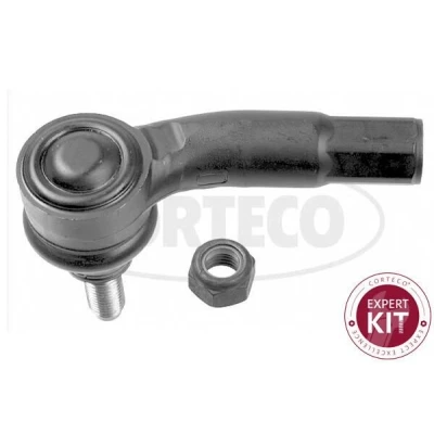 Kuva Raidetangon pää, Oikea SEAT, VW OE 6K0422812