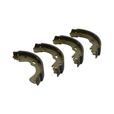 Kuva KAVO PARTS KBS 5425 Jarrukengät 229 41 FORD: Maverick SUV, MAZDA: 626 V Sedan