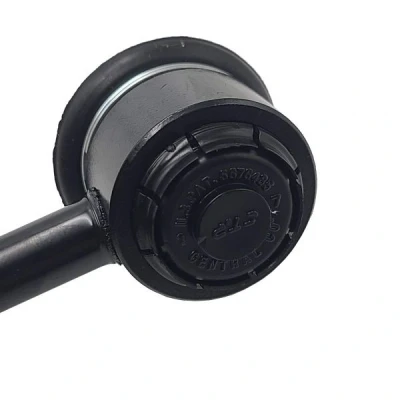 Kuva CTR CL0159 Koiranluu Etuakseli, vasen 300 M12XP1.25 mutterilla