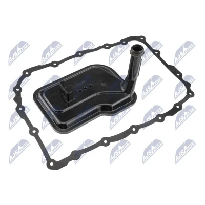 Kuva Hydrauliikkasuodatin, automaattivaihteisto CADILLAC SRX, STS, XLR, CHEVROLET CAMARO, CAMARO Cabriolet, CORVETTE, CORVETTE Cabriolet OE 24236518