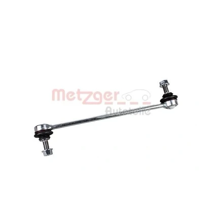 Kuva METZGER 53075308 Koiranluu Etuakseli MAZDA: 2 Hatchback