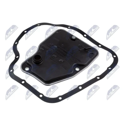 Kuva Hydrauliikkasuodatinsarja, automaattivaihteisto TOYOTA AURIS, AURIS Kombi, AVENSIS Sedan, C HR, COROLLA VERSO OE 35168 12090