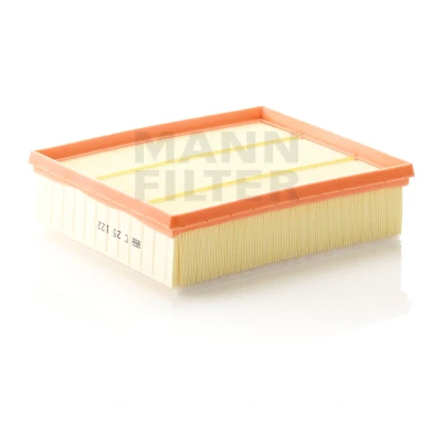 Kuva MANN FILTER C 25 122 Ilmansuodatin 68 199 240 Suodatinpanos LAND ROVER: Defender Pick up, SUV Cabriolet