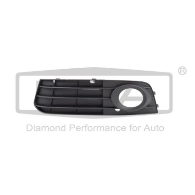 Kuva DPA 88071863902 Puskurin Ritilä Vasen AUDI: A4 B8 Avant, Sedan