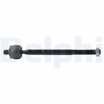Kuva DELPHI TA3597 Raidetangon Sisäpää Etuakseli, vasen, oikea M16 x 1,5 298mm 280mm
