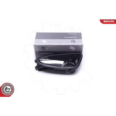Kuva ESEN SKV 96SKV815 Ovenkahva Vasen, Edessä Kromattu SEAT: Ibiza 4 Sportcoupe, 4, ST