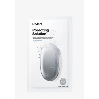 Kuva Dr.Jart+ Dermask Porecting Solution Face Mask 28 g