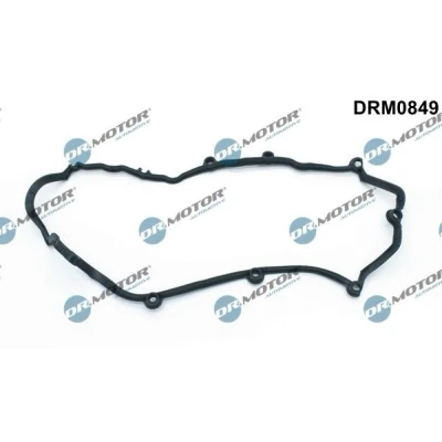Kuva DR.MOTOR AUTOMOTIVE DRM0849 Venttiilikopan Tiiviste OPEL: Astra H Hatchback, J Sports Tourer, Caravan, CHEVROLET: Trax, Cruze Sedan