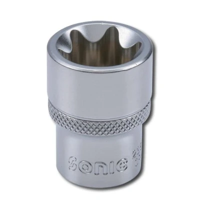 Kuva Hylsyavain 1/2&quot; E TORX SONIC 23622