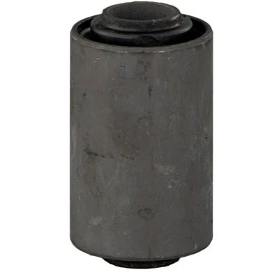 Kuva FEBI BILSTEIN 42519 Laakerin Holkki, Lehtijousi Taka akseli, vasen, Edessä, Alla, oikea NISSAN: Pick Up