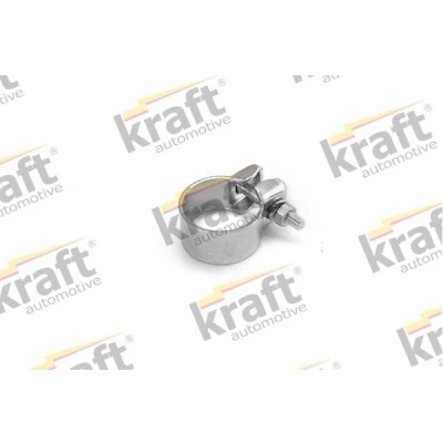 Kuva KRAFT 0558555 Putkenliitin, pakoputkisto