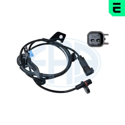 Kuva ERA 560829A ABS Anturi aktiivisensori 1006mm 16,2mm MITSUBISHI: Lancer 8 Limousine, ASX SUV, Outlander 2 SUV