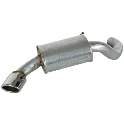 Kuva BOSAL 247 037 Takaäänenvaimennin