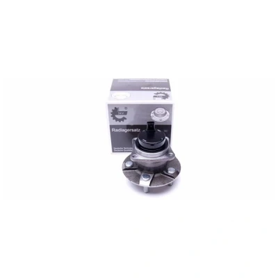 Kuva Pyöränlaakerisarja, Takana TOYOTA AVENSIS, AVENSIS Kombi, Sedan, CALDINA CELICA Coupé, PRIUS Liftback OE 4245005040, 4245032040, 42