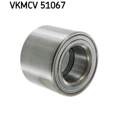 Kuva SKF VKMCV 51067 Ohjainrulla