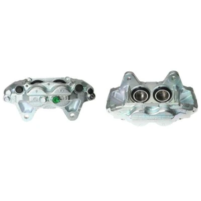Kuva BUDWEG CALIPER 344586 Jarrusatula TOYOTA: Land Cruiser Prado 150
