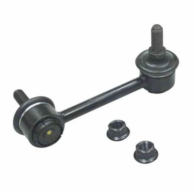 Kuva CTR CL0335L Koiranluu Etuakseli, vasen M10XP1.25 mutterilla