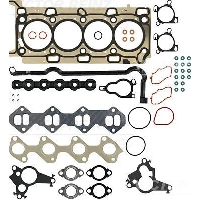 Kuva REINZ 02 37000 01 Tiivistesarja Sylinterikansi RENAULT: LAGUNA 2 Grandtour
