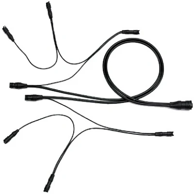 Kuva Kaapelisarja, takavalot HELLA 8KA 340 819 001