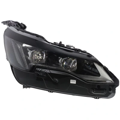 Kuva VALEO 451109 Ajovaloumpio