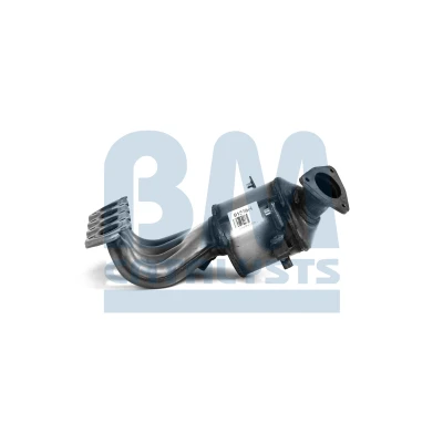 Kuva BM CATALYSTS BM91598H Katalysaattori Approved OPEL: Vectra C Caravan, Sedan, Astra H Caravan