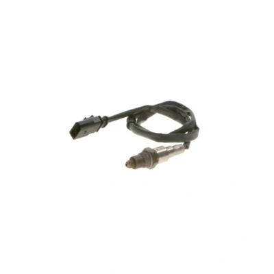Kuva BOSCH 0 258 030 133 Lambda Anturi 4 VOLKSWAGEN: Polo V Hatchback, SEAT: Ibiza