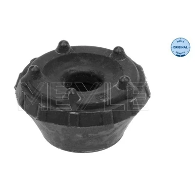 Kuva MEYLE 100 512 0022 Jousijalan Tukilaakeri Taka akseli, ala Vierintälaakeria ei tarvita ORIGINAL Quality Ilman kuulalaakeria AUDI: A4 B5 Sedan