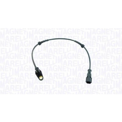 Kuva MAGNETI MARELLI 172100006010 ABS Anturi Etuakseli 2 500 RENAULT: CLIO 2, TWINGO 1, Kangoo I
