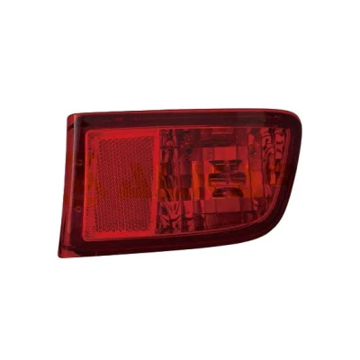 Kuva ALKAR 2232032 Takasumuvalo Oikea Ilman lampun kantaa TOYOTA: Land Cruiser Prado 120