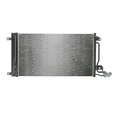 Kuva MAHLE ORIGINAL AC 566 000S Ilmastoinnin Lauhdutin Vedenerottimella 16 13,7 575 VOLKSWAGEN: Polo V Hatchback
