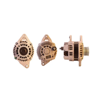 Kuva LUCAS ELECTRICAL LRA03638 Laturi 14V 100A MAZDA: 6 Sedan, Hatchback, CX 7