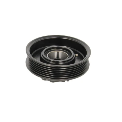 Kuva Magneettikytkin, ilmastointikompressori THERMOTEC KTT040080