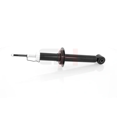 Kuva Iskunvaimennin, Taka akseli, oikea, vasen MITSUBISHI, VOLVO OE 30616683, 30618110, 30623888